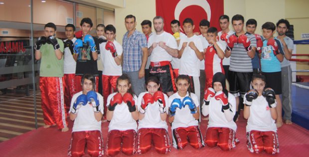 Yiğidolar Ordu´da Esecek