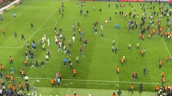 Tüm Dünyanın Konuştuğu Olayda Yeni Gelişme 