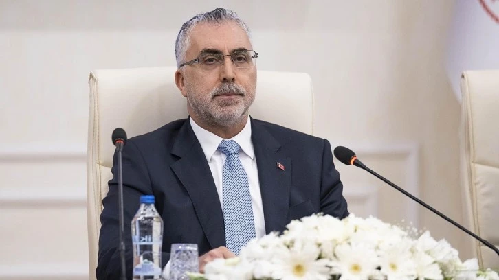 Bakan Işıkhan'dan Emeklilere Özel İndirimler