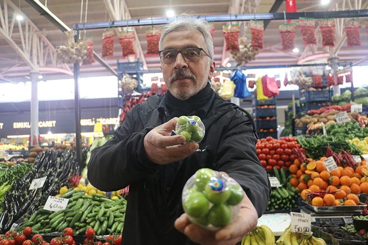 Sivas'ta Taneyle Satılıyor 