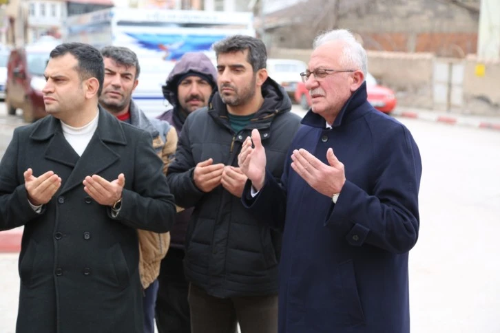 Mehmet Öztürk: Yapacak Çok İşimiz Var