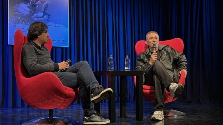 Ünlü Yönetmen Nuri Bilge Ceylan Film Çekmeyi Bırakıyor mu?