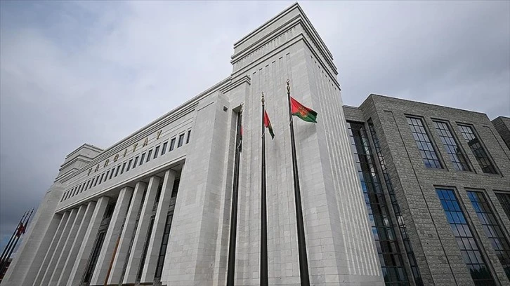 Yargıtay Başkanı, Seçimin Yedinci Turunda da Seçilemedi