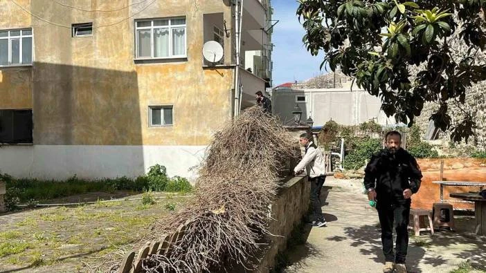Şüpheli Çanta Paniğe Neden Oldu