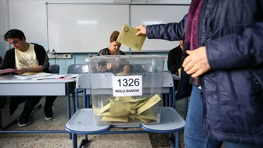 18'lik Aday da Var 90'lık Aday da