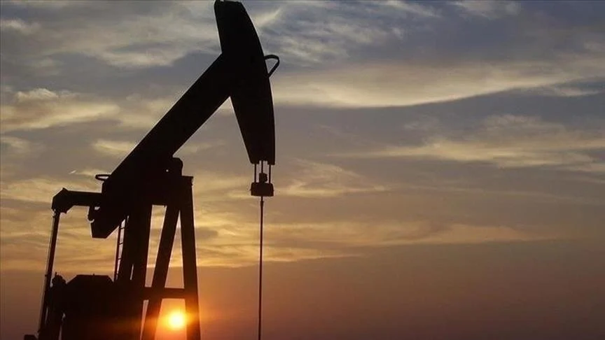 Petrol İthalatında Artış 