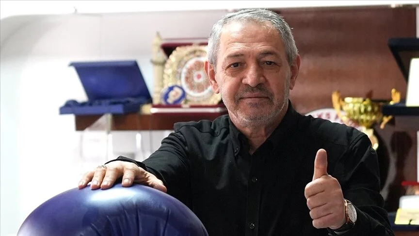 Boksta Hedefler Büyük