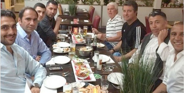 Kamp Keyifli Geçti