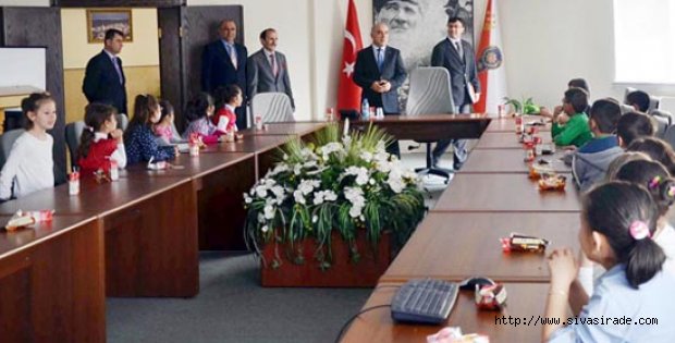Türk polis teşkilatı 168. YAŞINDA