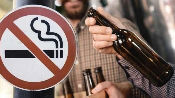 Sigara ve Alkol Fiyatlarına Rekor Zam Yolda! 