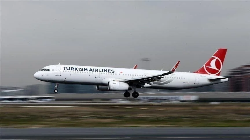 THY Engelli Çalışan Alacak 