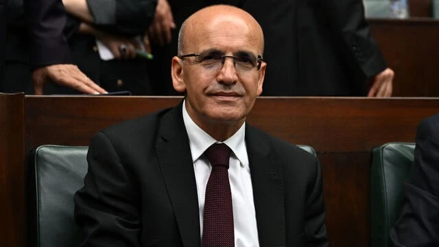 Bakan Şimşek'ten Seçim Sonrası İlk Açıklama