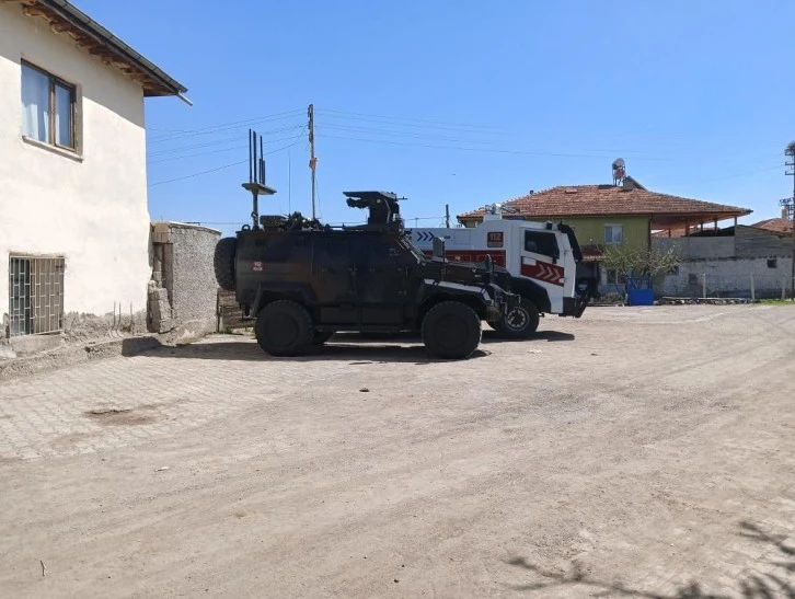 Muhtarlık seçimi kavgası kanlı bitti: 4'ü ağır 23 yaralı