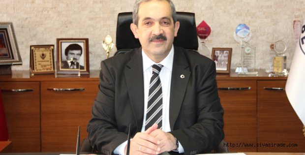 Başarılar diliyorum