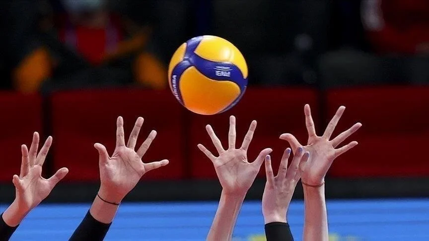 Voleybolda 'Finalistler' Belli Oluyor