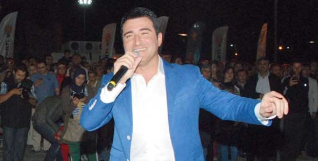 Kurşun, Sivas´ta Konser Verecek