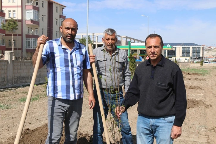 Minibüsçülerden Öğrencilere Anlamlı Hizmet