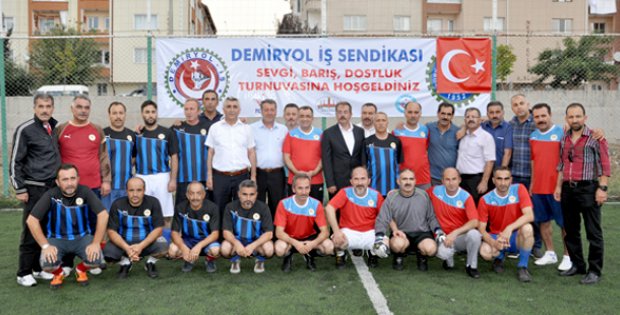 Her Şey Sevgi ve Kardeşlik İçin