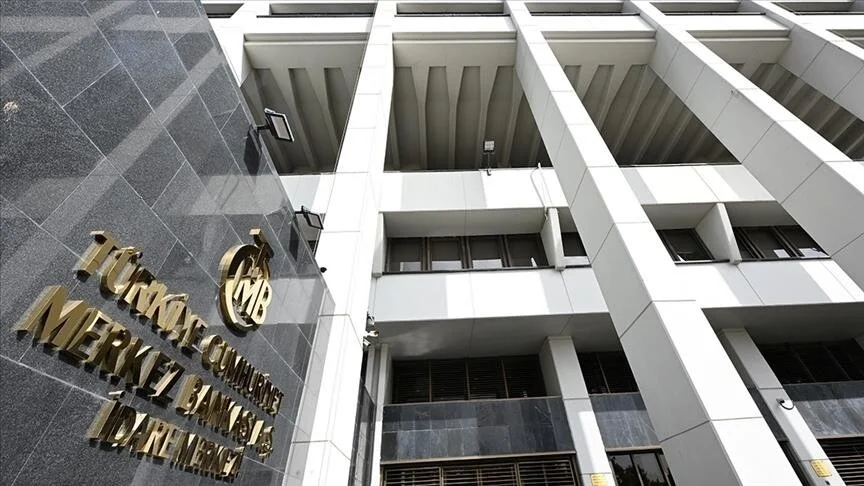 Merkez Bankası Rezervleri Azaldı
