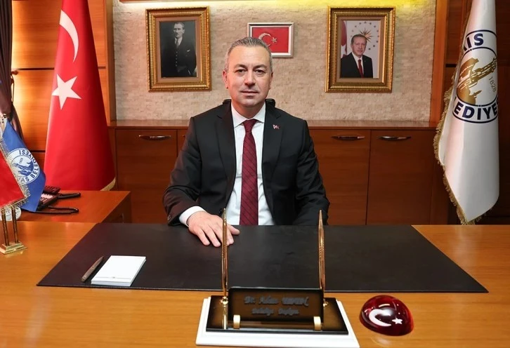 Adem Uzun:  Kimsesizlerin, fakir ve muhtaçların yüzünü güldürmeli