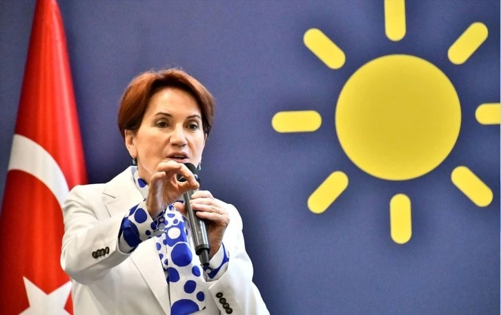 İYİ Parti'nin Olağanüstü Kongresi Ne Zaman Yapılacak? 