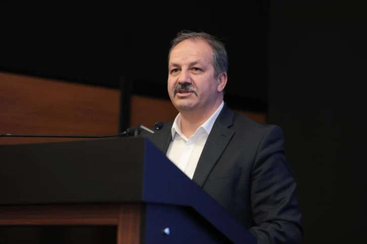 Sağlık- Sen Üyelerine Yardım Yapacak 