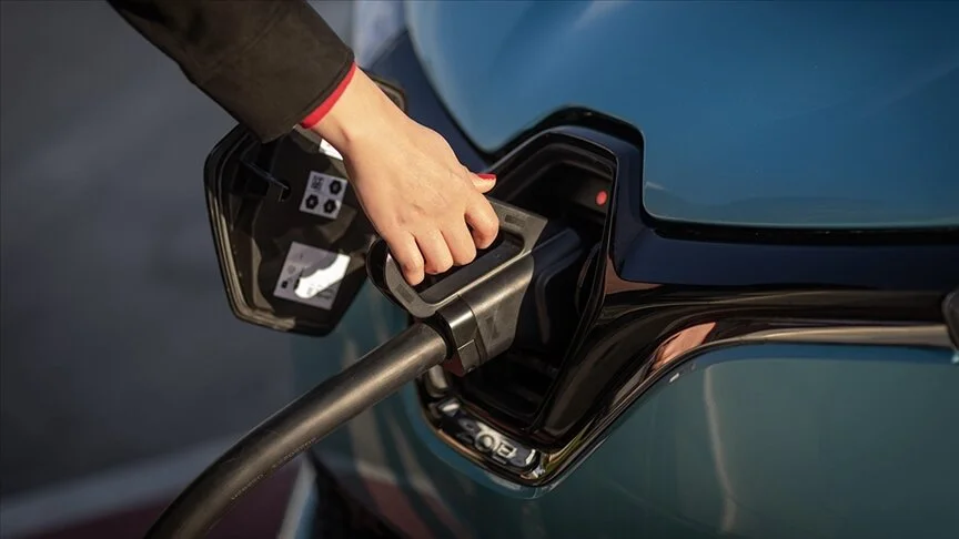 Bayramda Elektrik Araçla Çıkacaklar Dikkat 