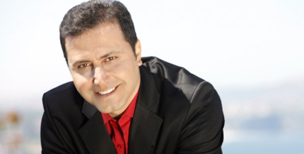 Orhan Hakalmaz Konser Verecek