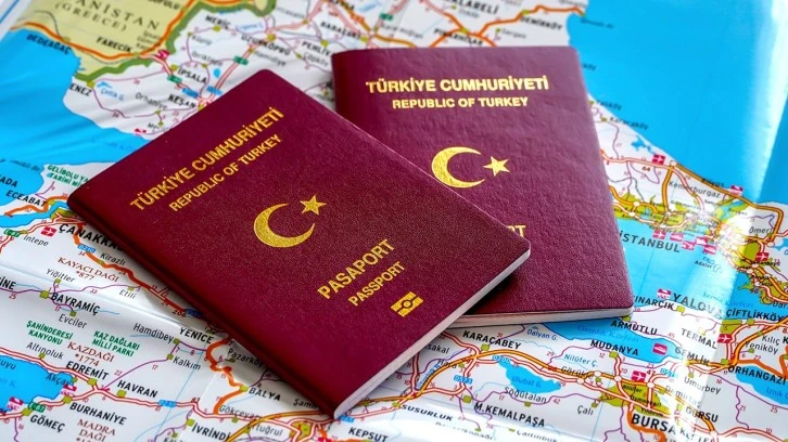 Tacikistan vatandaşlarına vize muafiyeti