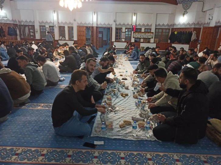 Öğrencileri Sevindirdi