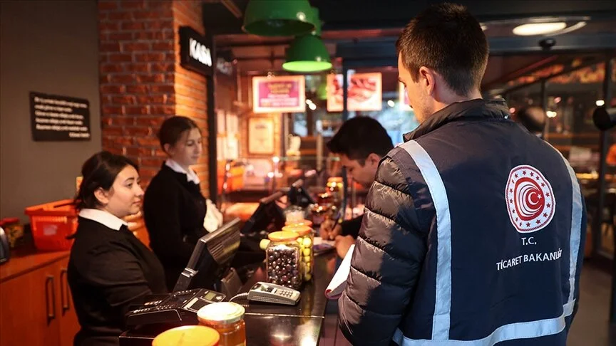 Bakanlıktan Servis Ücreti Denetimi 
