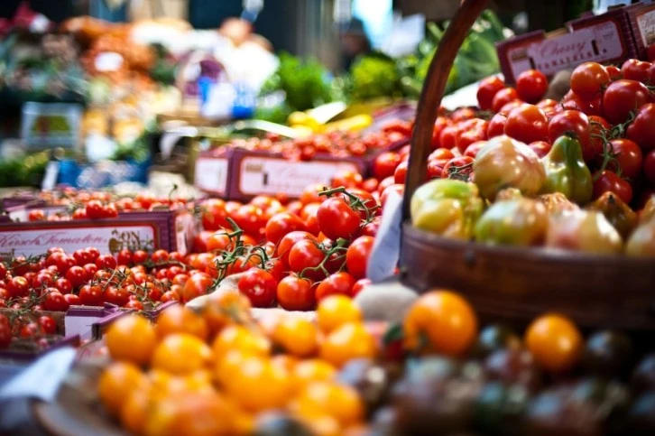 Marketlerde Yeni  Dönem Başladı! 