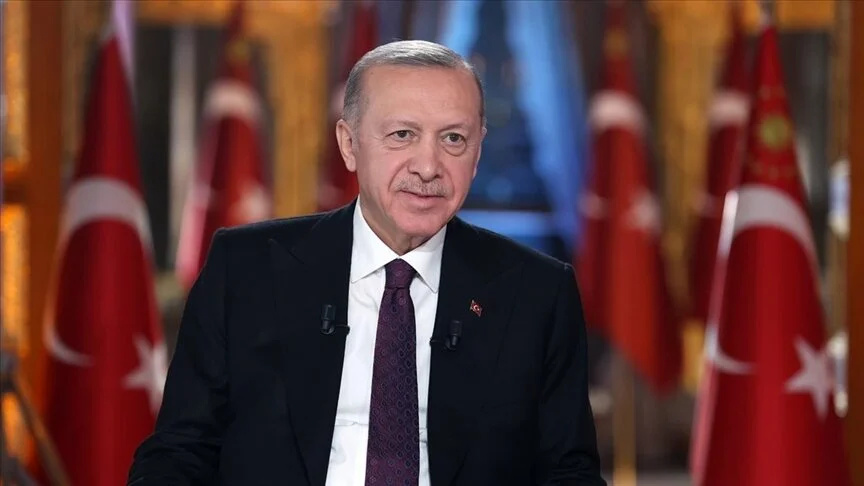 Liderlerin Ramazan Bayramı Programı Belli Oldu