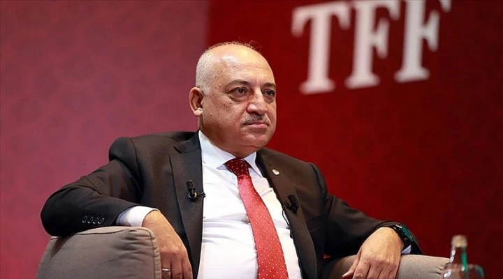TFF Seçime Gidiyor! İşte Tarih