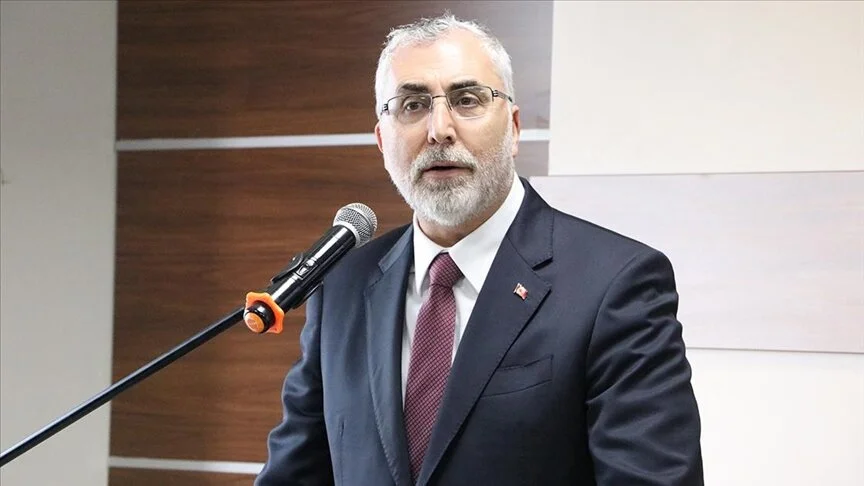 İŞKUR, yılın üç ayında 336 bin kişiyi işe yerleştirdi 