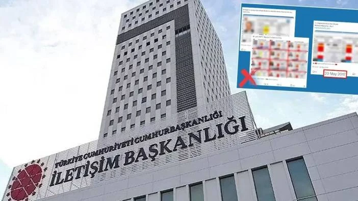 DMM'den 'AK Parti'de ByLock ifşası' iddialarına yalanlama