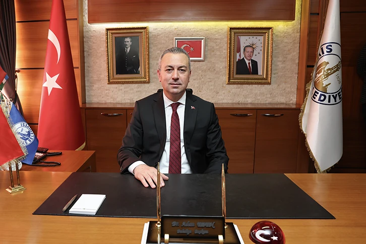 Bayramlar Fırsattır