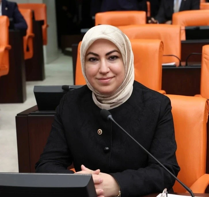 Bayrama Ulaşmanın Sevincini Yaşıyoruz 