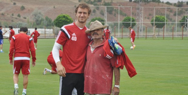 Korcan; Hazırız