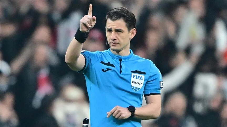 Umut Meler'e Önemli Görev