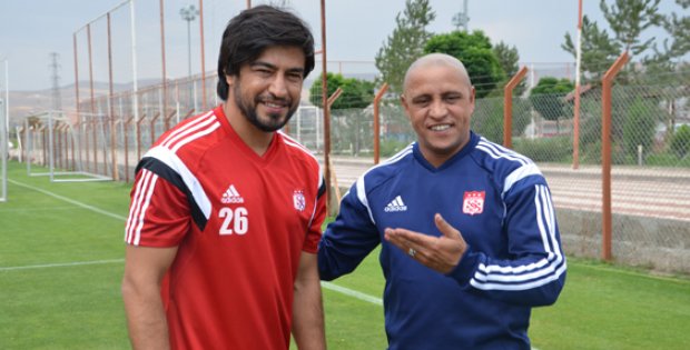 Toraman´dan, Carlos´a Methiyeler