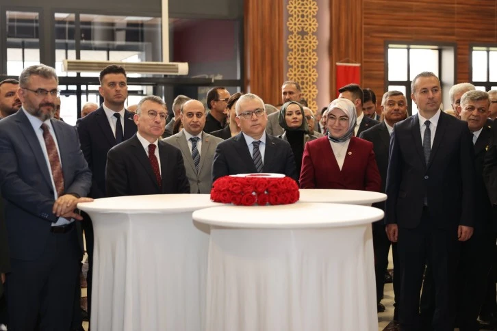Sivas Protokolü Bir Arada 