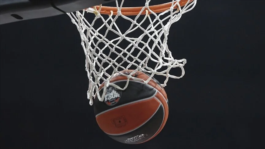 Fenerbahçe ve Efes'in Rakipleri Belli Oldu