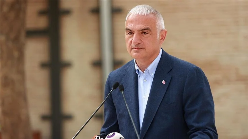 Kültür Yolu Festivali 2028 Hedefi Ortaya Kondu