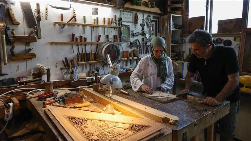 Gençlerde 'Baba Mesleğine' Rağbet Artıyor