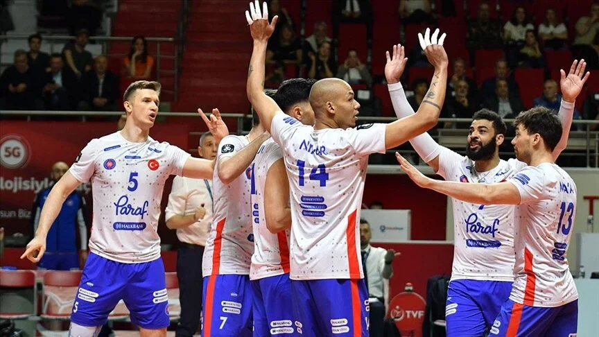 Filede Halkbank Avantajını Korumak İstiyor