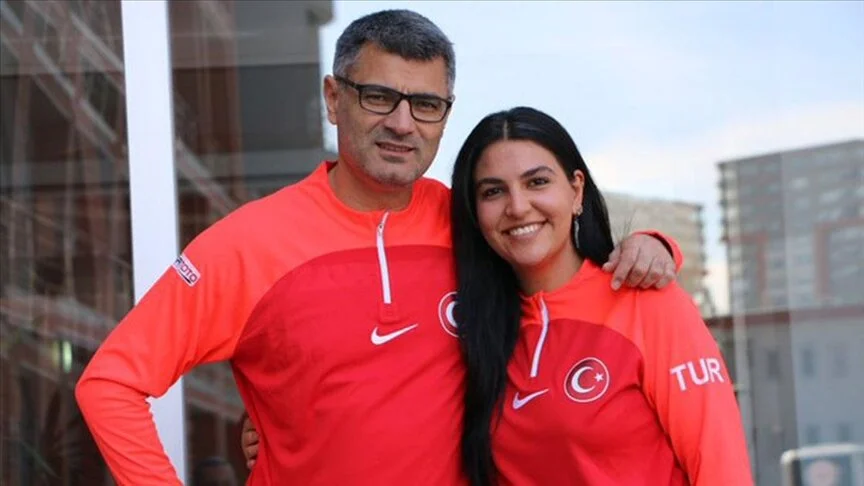 Atıcılıkta 2 Altın Madalya Geldi