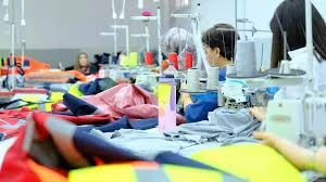 En Çok İmalat Sektöründe İş Gücüne İhtiyaç Duyuluyor