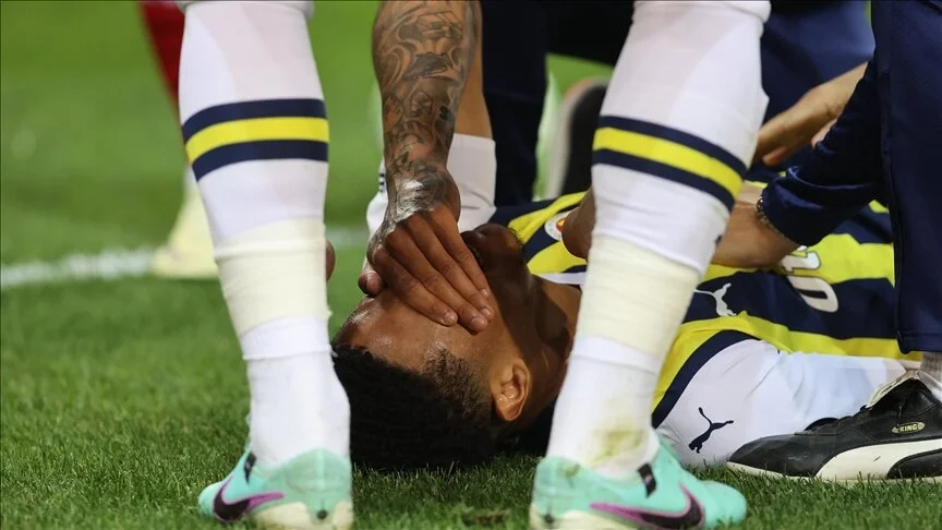 Fenerbahçe'den Oosterwolde Açıklaması