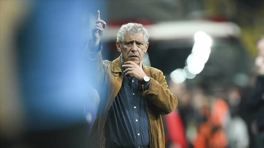 Beşiktaş Santos'la Yolları Ayırdı